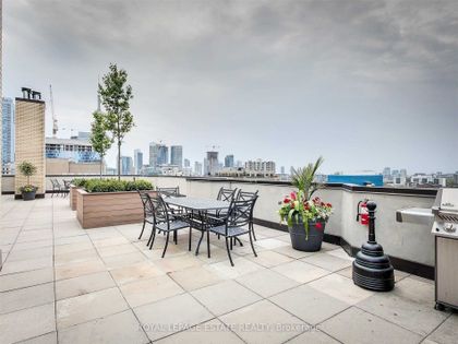 Photo 12 at Ph3 - 280 Simcoe Street, Chinatown, Toronto