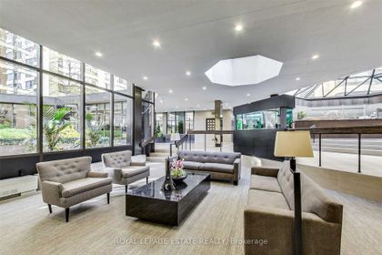 Photo 18 at Ph3 - 280 Simcoe Street, Chinatown, Toronto
