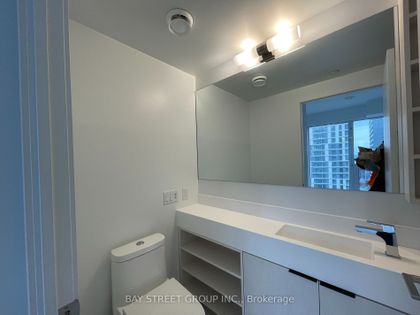 Photo 11 at 2701 - 82 Dalhousie Street, Yonge Corridor, Toronto