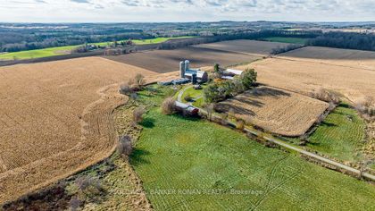 Photo 13 at 8055 Highway 9, Rural King, King