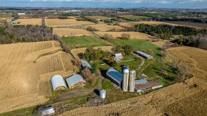 Photo 21 at 8055 Highway 9, Rural King, King