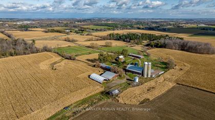 Photo 22 at 8055 Highway 9, Rural King, King