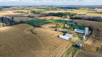 Photo 24 at 8055 Highway 9, Rural King, King