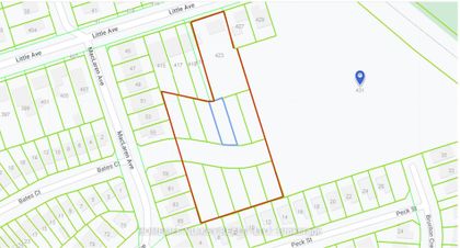 Photo 1 at 0000 POOLTON Lane, Painswick North, Barrie Photo 1 at 0000 POOLTON Lane, Painswick North, Barrie