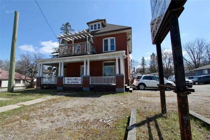 Photo 1 at 150 Essa Road, Allandale, Barrie