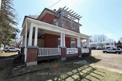 Photo 2 at 150 Essa Road, Allandale, Barrie