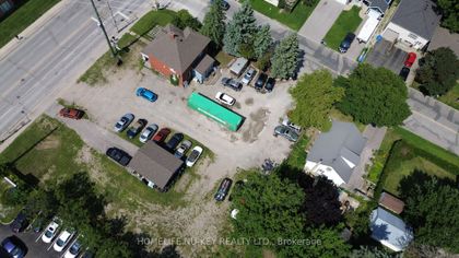 Photo 10 at 150 Essa Road, Allandale, Barrie