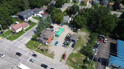 Photo 11 at 150 Essa Road, Allandale, Barrie
