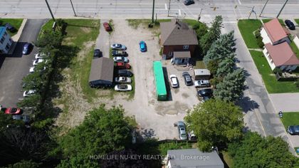 Photo 14 at 150 Essa Road, Allandale, Barrie