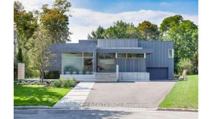 Photo 1 at 288 Vance Drive, BR Bronte, Oakville