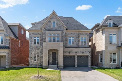 Photo 1 at 200 Farrell Road, Patterson, Vaughan