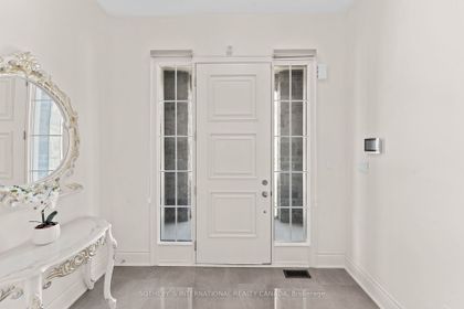 Photo 3 at 200 Farrell Road, Patterson, Vaughan