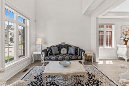 Photo 5 at 200 Farrell Road, Patterson, Vaughan