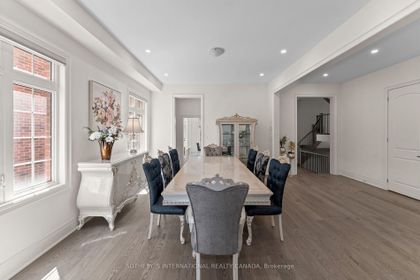 Photo 6 at 200 Farrell Road, Patterson, Vaughan