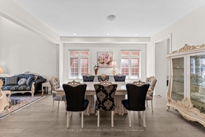 Photo 7 at 200 Farrell Road, Patterson, Vaughan