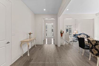 Photo 8 at 200 Farrell Road, Patterson, Vaughan