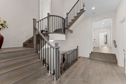 Photo 10 at 200 Farrell Road, Patterson, Vaughan
