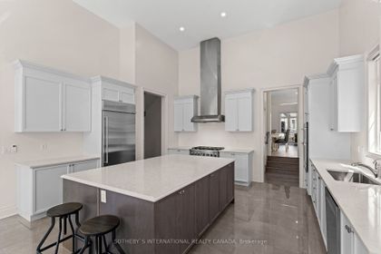 Photo 11 at 200 Farrell Road, Patterson, Vaughan
