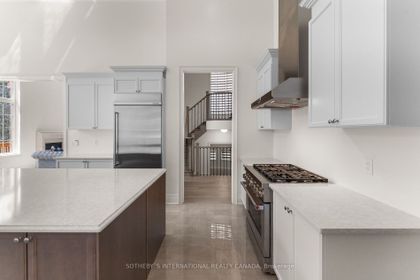 Photo 12 at 200 Farrell Road, Patterson, Vaughan