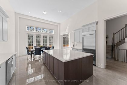 Photo 13 at 200 Farrell Road, Patterson, Vaughan