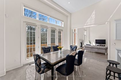 Photo 14 at 200 Farrell Road, Patterson, Vaughan