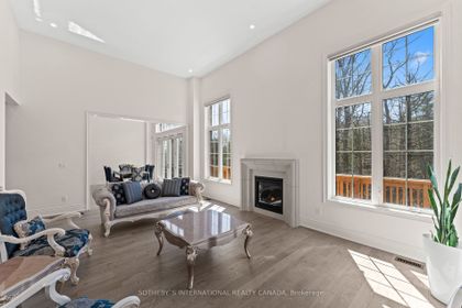 Photo 15 at 200 Farrell Road, Patterson, Vaughan