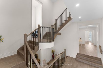 Photo 16 at 200 Farrell Road, Patterson, Vaughan