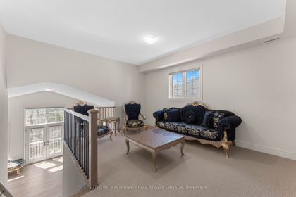 Photo 22 at 200 Farrell Road, Patterson, Vaughan