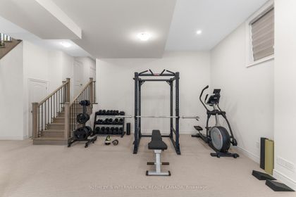 Photo 30 at 200 Farrell Road, Patterson, Vaughan