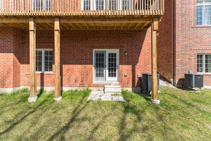 Photo 32 at 200 Farrell Road, Patterson, Vaughan