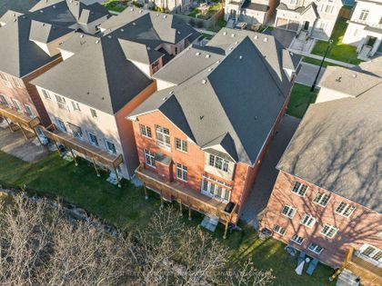 Photo 36 at 200 Farrell Road, Patterson, Vaughan