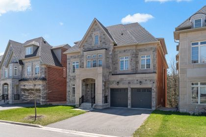 Photo 40 at 200 Farrell Road, Patterson, Vaughan