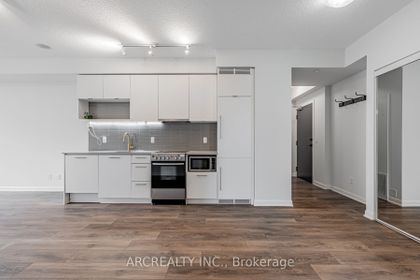 Photo 4 at 404 - 435 Richmond Street W, Waterfront Communities C1, Toronto
