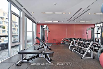 Photo 16 at 404 - 435 Richmond Street W, Waterfront Communities C1, Toronto