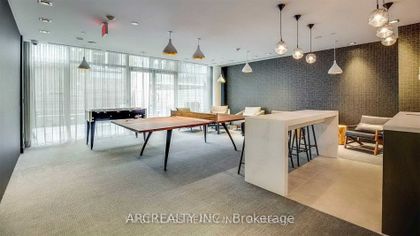 Photo 17 at 404 - 435 Richmond Street W, Waterfront Communities C1, Toronto