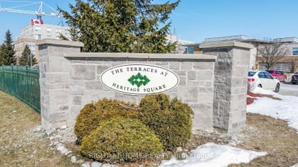 Photo 2 at 417 - 90 Dean Avenue, Painswick South, Barrie