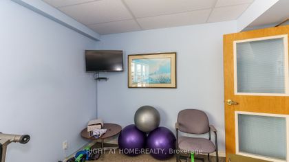 Photo 7 at 417 - 90 Dean Avenue, Painswick South, Barrie