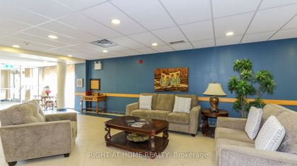 Photo 9 at 417 - 90 Dean Avenue, Painswick South, Barrie