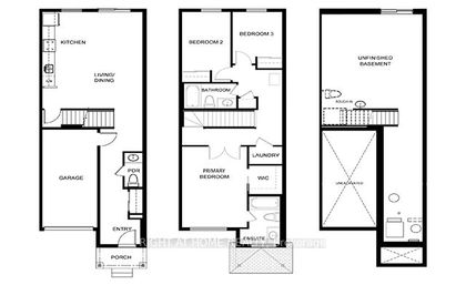 Photo 6 at 17 Ravenscraig Place, Cookstown, Innisfil Photo 6 at 17 Ravenscraig Place, Cookstown, Innisfil