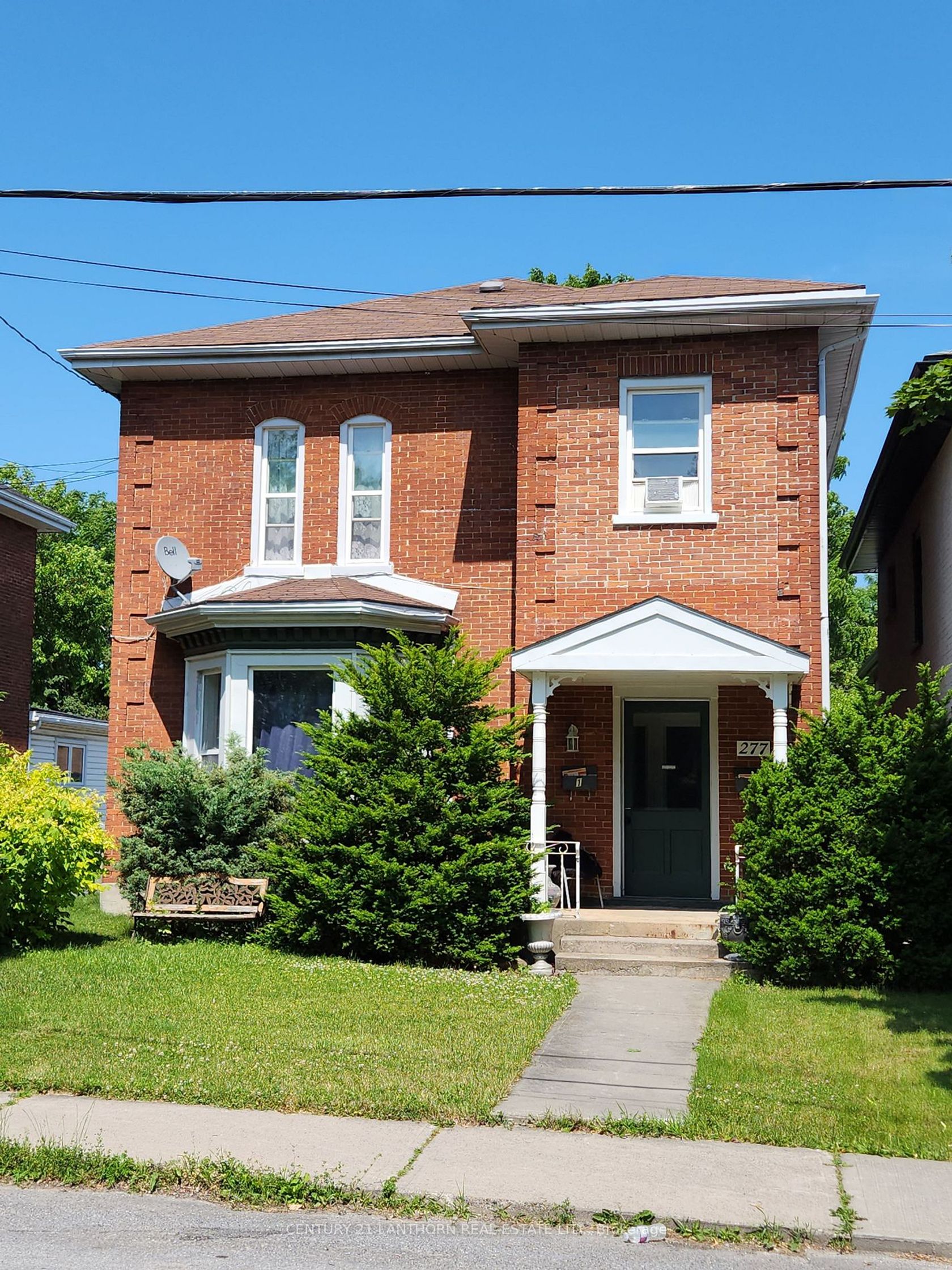 277 William St 