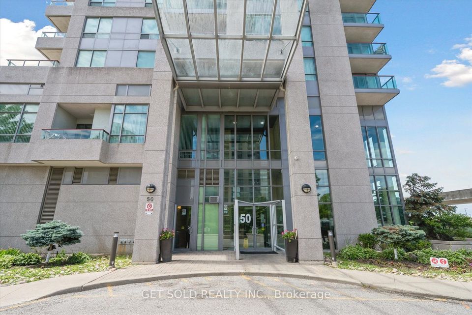 Photo 2 at 2903 - 50 Brian Harrison Way, Bendale, Toronto