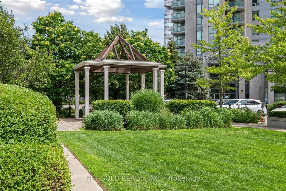 Photo 3 at 2903 - 50 Brian Harrison Way, Bendale, Toronto