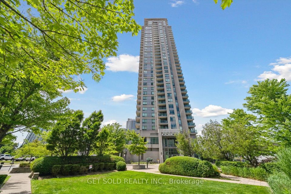 Photo 4 at 2903 - 50 Brian Harrison Way, Bendale, Toronto