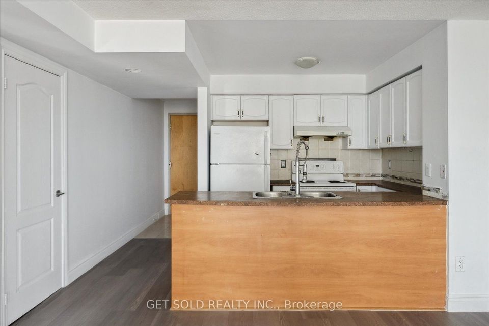 Photo 9 at 2903 - 50 Brian Harrison Way, Bendale, Toronto