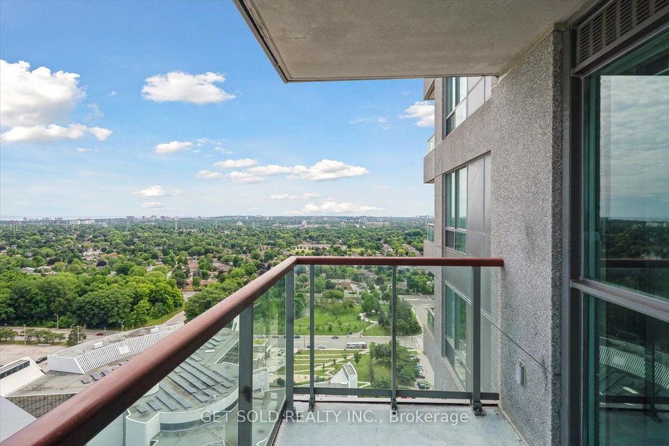 Photo 18 at 2903 - 50 Brian Harrison Way, Bendale, Toronto