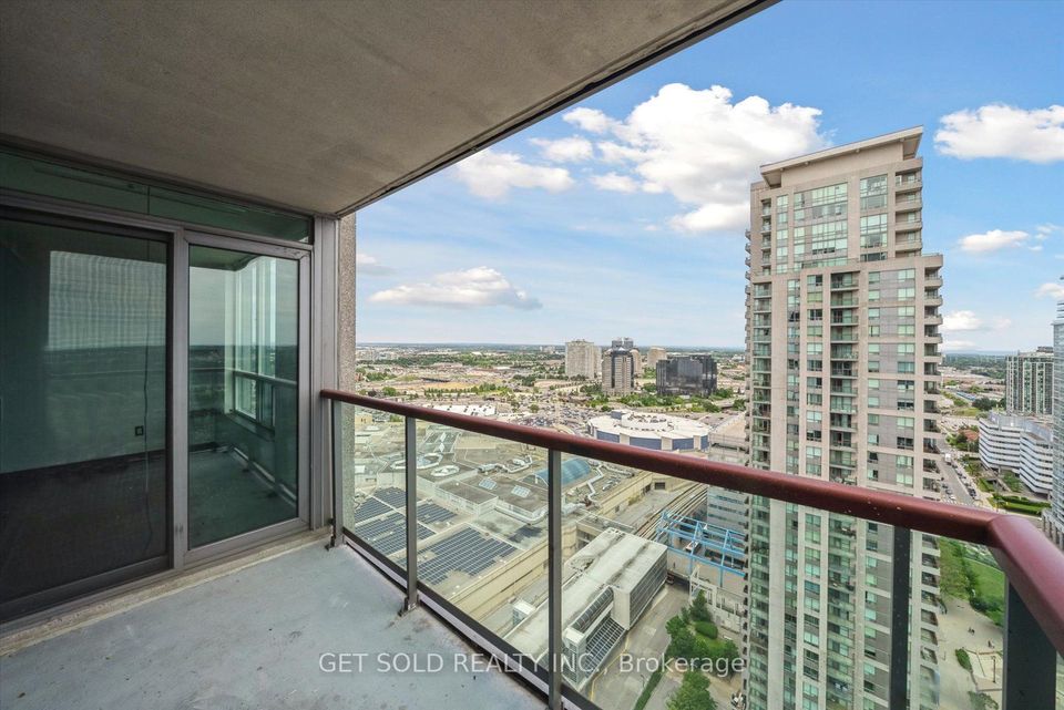 Photo 19 at 2903 - 50 Brian Harrison Way, Bendale, Toronto