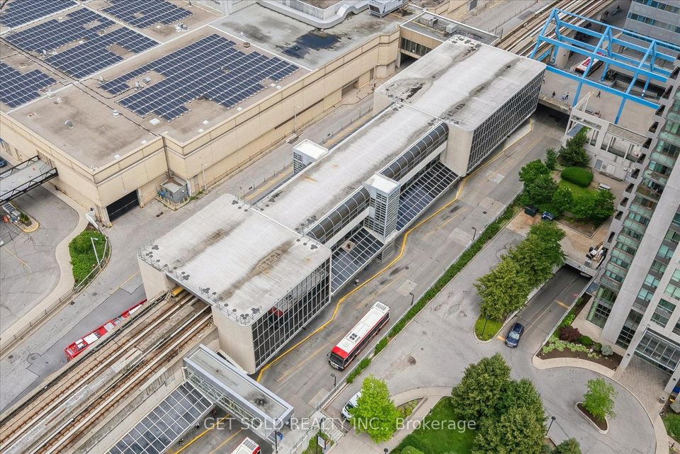 Photo 20 at 2903 - 50 Brian Harrison Way, Bendale, Toronto