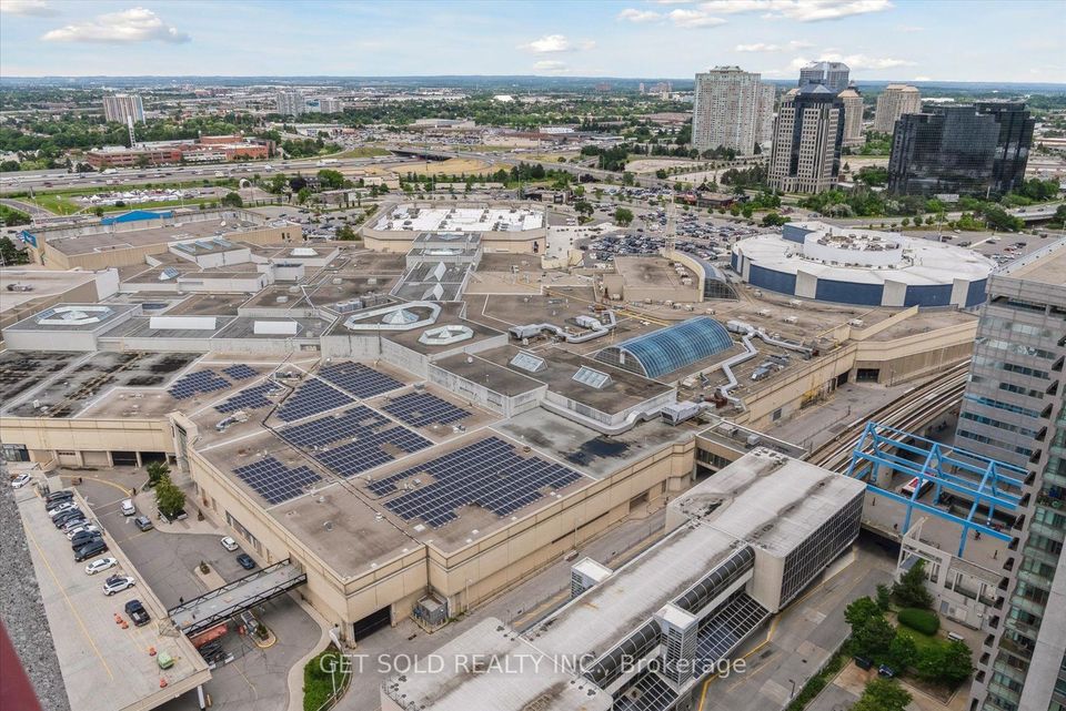 Photo 22 at 2903 - 50 Brian Harrison Way, Bendale, Toronto