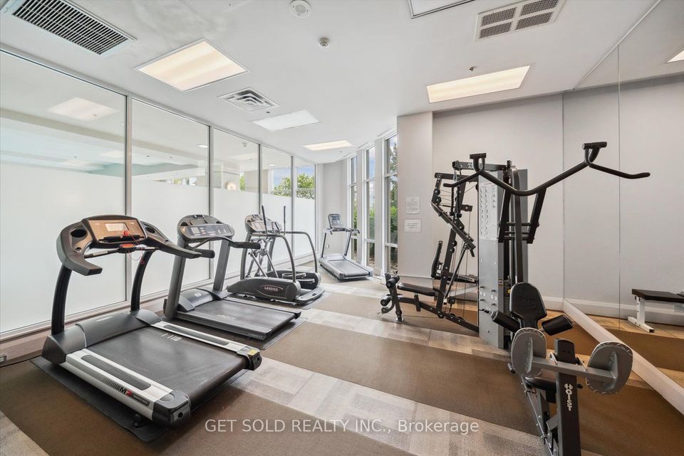 Photo 29 at 2903 - 50 Brian Harrison Way, Bendale, Toronto