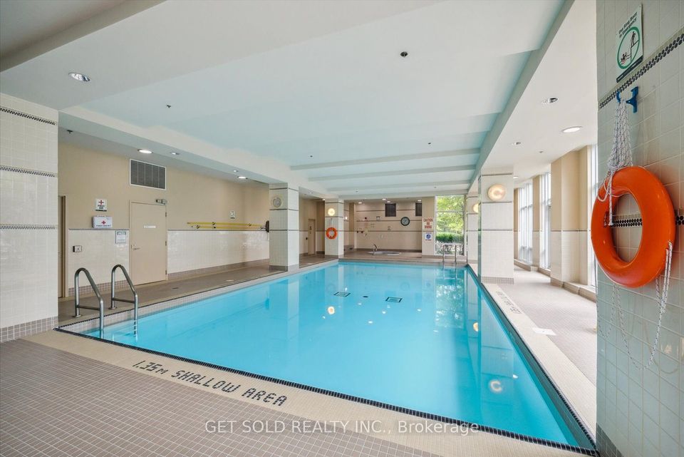 Photo 31 at 2903 - 50 Brian Harrison Way, Bendale, Toronto